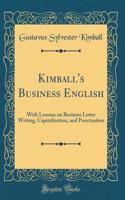 Kimball's Business English