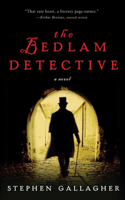 Bedlam Detective