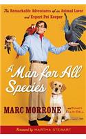 A Man for All Species