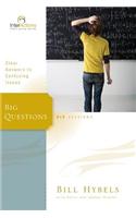 Big Questions: Clear Answers to Confusing Issues(Interactions)