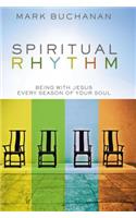 Spiritual Rhythm
