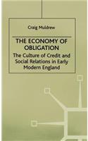 The Economy of Obligation