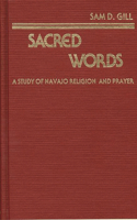 Sacred Words