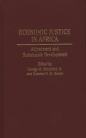 Economic Justice in Africa