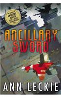 Ancillary Sword