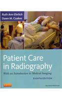 Patient Care in Radiography