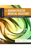 Kinn's the Administrative Medical Assistant