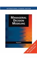 Spreadsheet Modeling and Decision Analysis