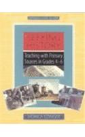 Seeking History
