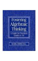 Fostering Algebraic Thinking Toolkit Bundle