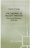 Theories of Talcott Parsons