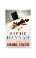 Lasting Damage: Culver Valley Crime Book 6(English)