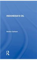 Indonesia's Oil