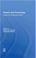 Science and Technology