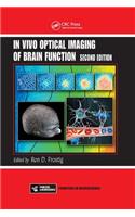 In Vivo Optical Imaging of Brain Function