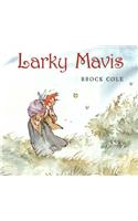 Larky Mavis