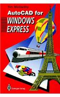Autocad for Windows Express