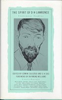 The Spirit of D.H. Lawrence