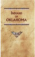 Indians of Oklahoma