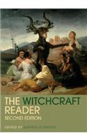 The Witchcraft Reader