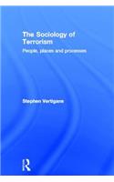 The Sociology of Terrorism