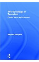 Sociology of Terrorism