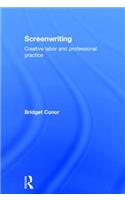 Screenwriting