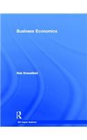 Business Economics