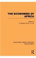 The Economies of Africa