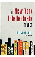 New York Intellectuals Reader