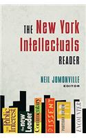 The New York Intellectuals Reader