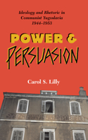 Power And Persuasion