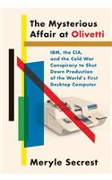 The Mysterious Affair at Olivetti
