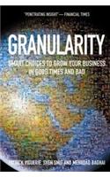 Granularity: Smart Choices to Grow Your Business in Good Times and Bad