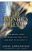 The Investor's Dilemma