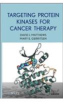 Targeting Protein Kinases for Cancer Therapy