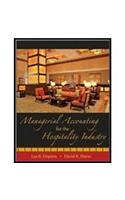 Managerial Accounting for the Hospitality Industry with CD Set