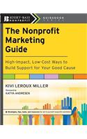 The Nonprofit Marketing Guide