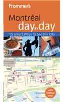 Frommer's Montreal Day by Day
