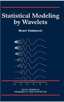 Statistical Modeling by Wavelets: (Wiley Series in Probability and Statistics)