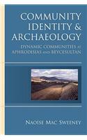 Community Identity and Archaeology