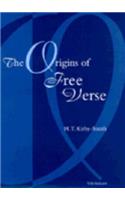Origins of Free Verse