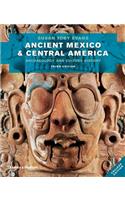 Ancient Mexico and Central America