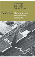 Microstructural Design of Fiber Composites