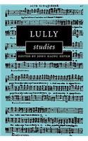 Lully Studies
