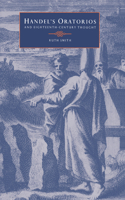 Handel's Oratorios and Eighteenth-Century Thought: (English)