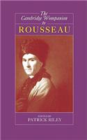 Cambridge Companion to Rousseau