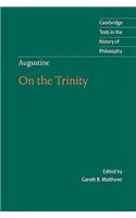 Augustine: On the Trinity Books 8-15