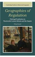 Geographies of Regulation