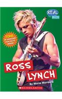 Ross Lynch